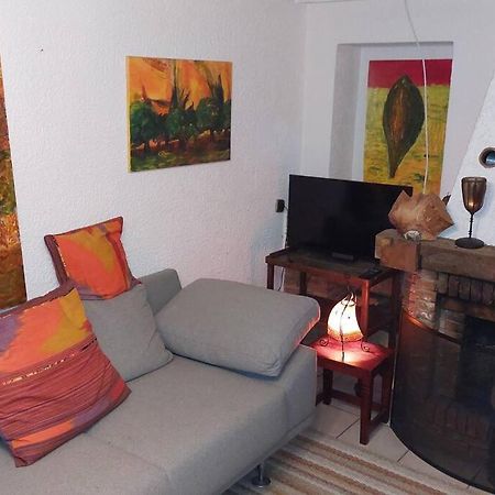 Casa Marieanne City Haus, Gratisparken, Traumblick Trier Dış mekan fotoğraf