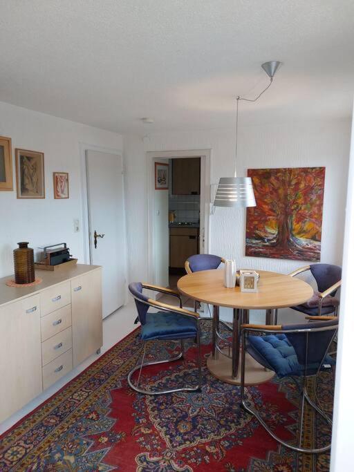 Casa Marieanne City Haus, Gratisparken, Traumblick Trier Dış mekan fotoğraf